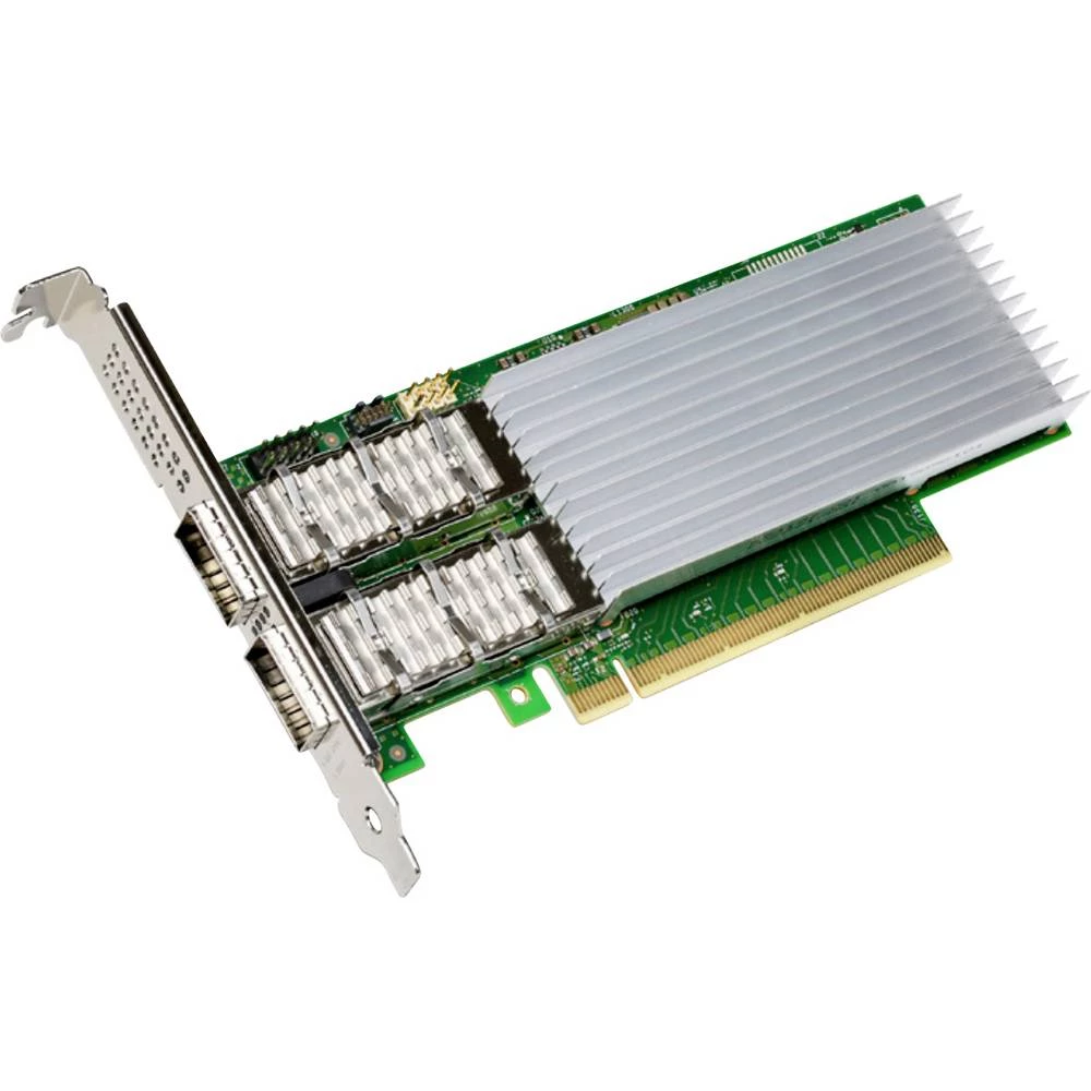 Intel INTEL E810CQDA2 Ethernet Network Adapter mrežna kartica slika