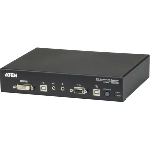 HDMI™ Proširenje (produžetak) Putem optičkog kabela ATEN CE680-AT-G 600 m slika