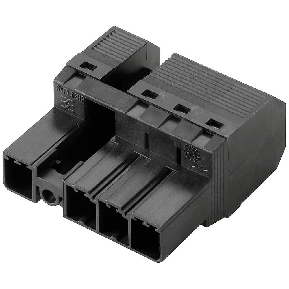 Weidmüller Kućište utiča za tiskanu pločicu 1430030000 1 ST slika