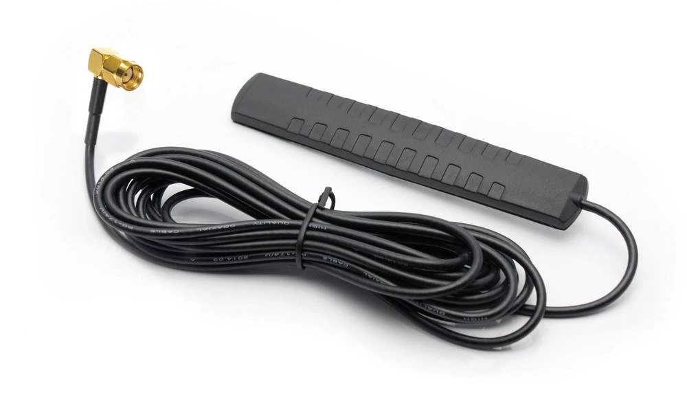 DAB antena za staklo Caliber Audio Technology ANT742P-DAB slika