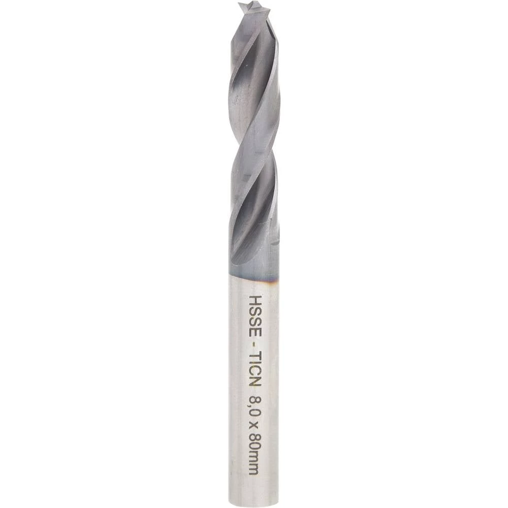KS Tools 332.0308 HSSE-TiCN svrdlo za točkasto varenje, 8 mm slika