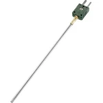 Senzor temperature B & B Thermo-Technik K-M625 0150-15 -200 Do 1100 °C Tip tipala K