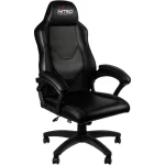 Igraća stolica Nitro Concepts C100 Crna