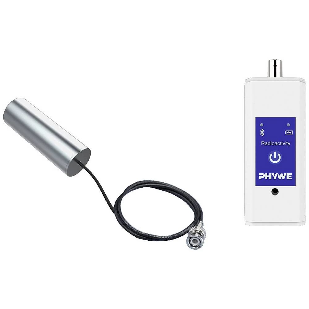 PHYWE Cobra SMARTsense - Radioactivity geigerov brojač slika
