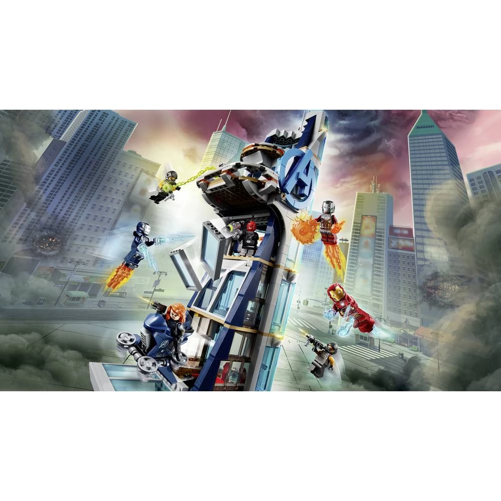 Conrad Product Image