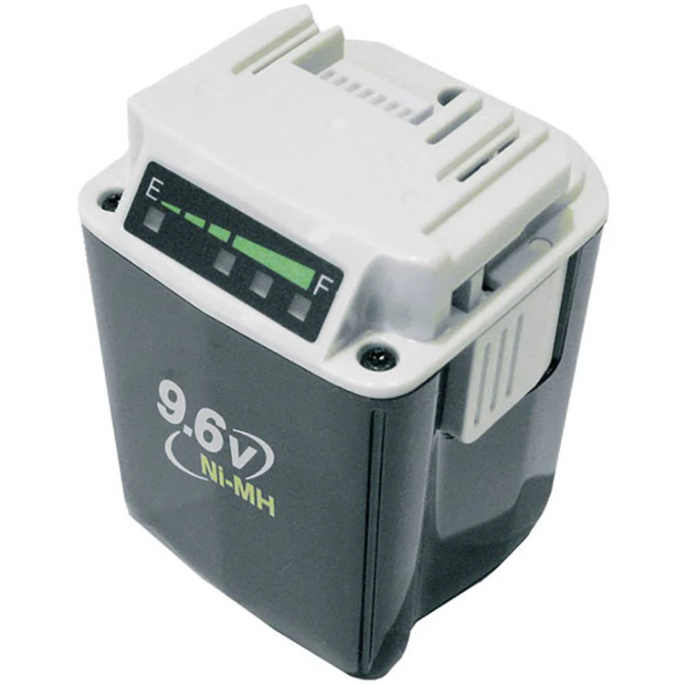 Makita BH9033A 193536-7 Električni alat-akumulator 9.6 V 3.1 Ah NiMH slika