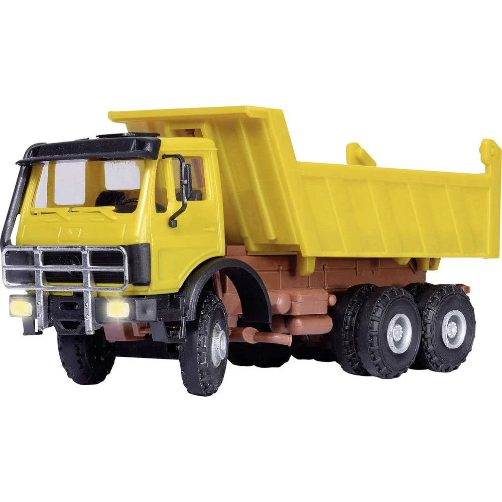 Kibri 14023 H0 Mercedes Benz slika