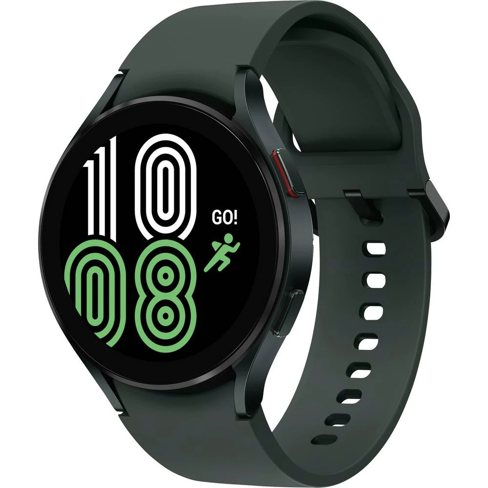 Samsung Galaxy Watch4 LTE pametan sat  44 mm uni zelena slika