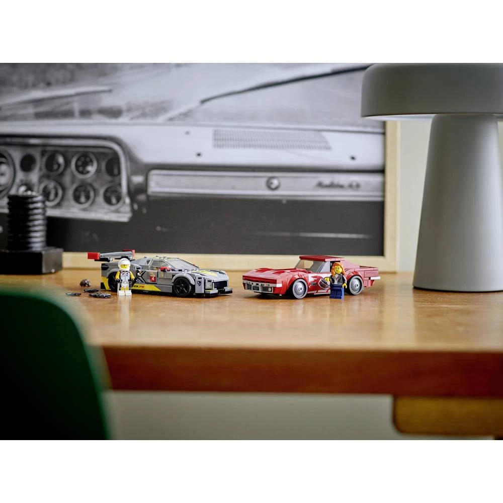 Conrad Product Image