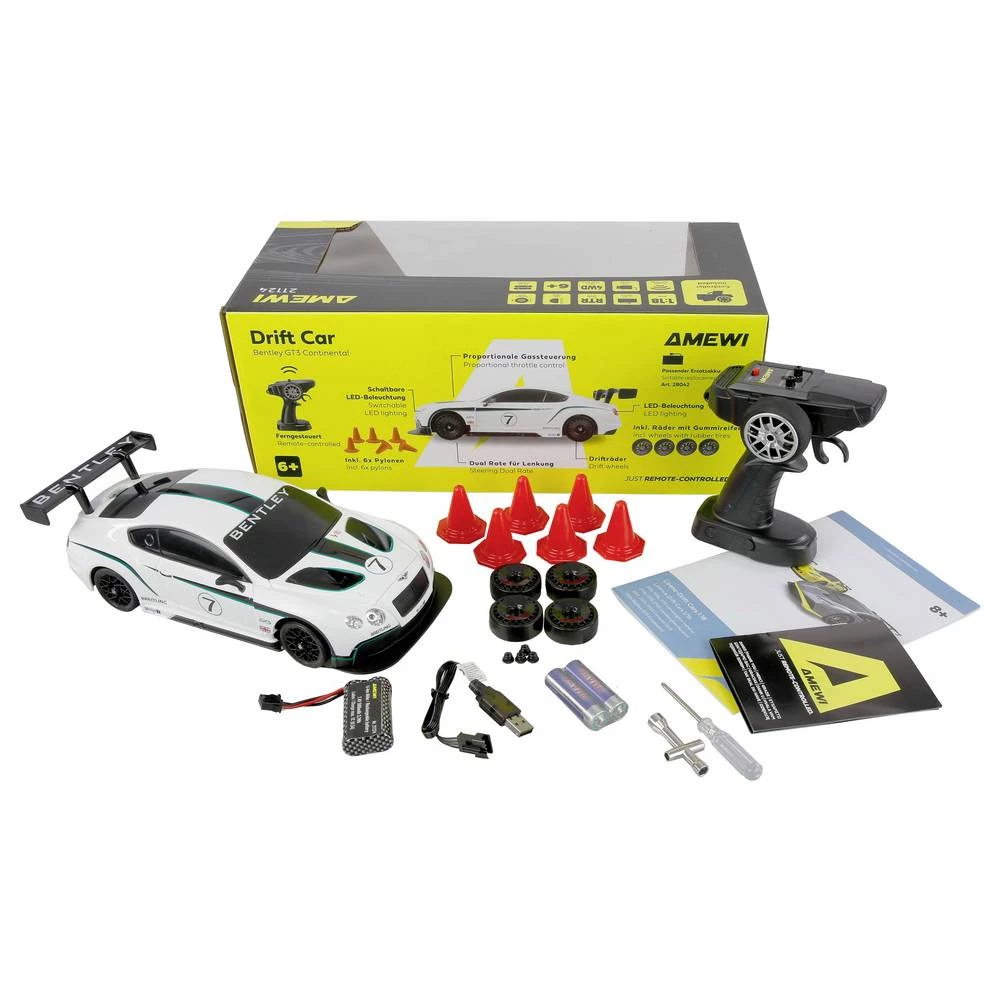 Conrad Product Image