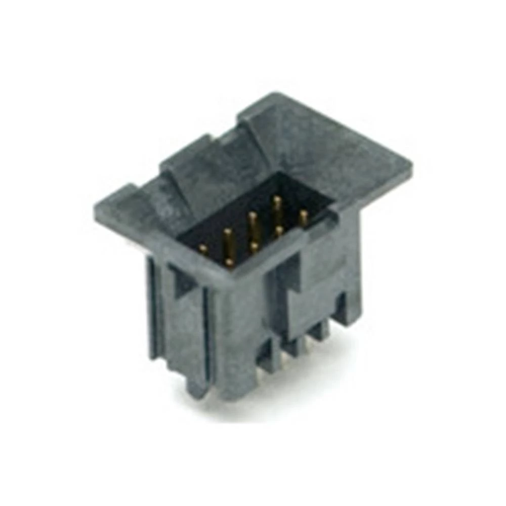 Molex ugradna standardna letva s muškim kontaktima Ukupan broj polova 8 Raster: 2.00 mm 1510134008 1 St. Tube slika