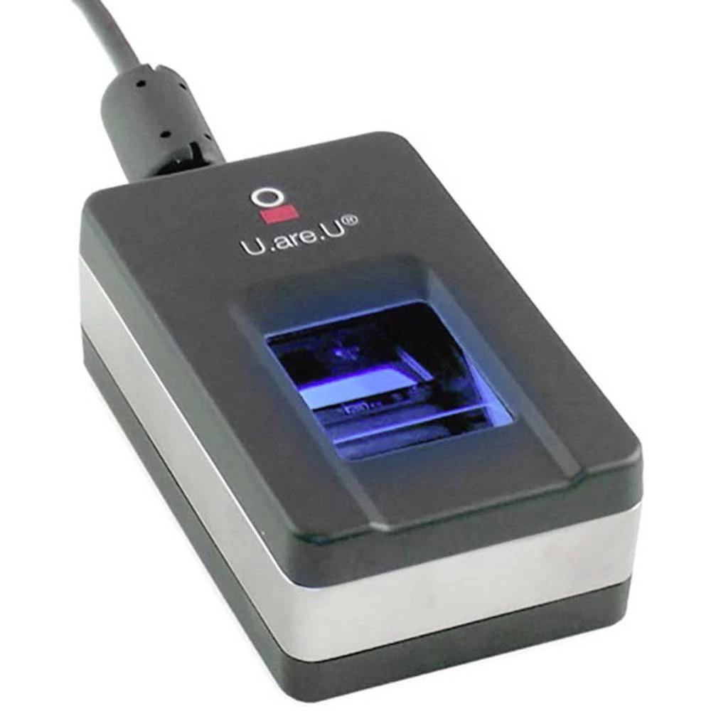 Čitač otisaka prstiju Crossmatch U.are.U 5300 slika