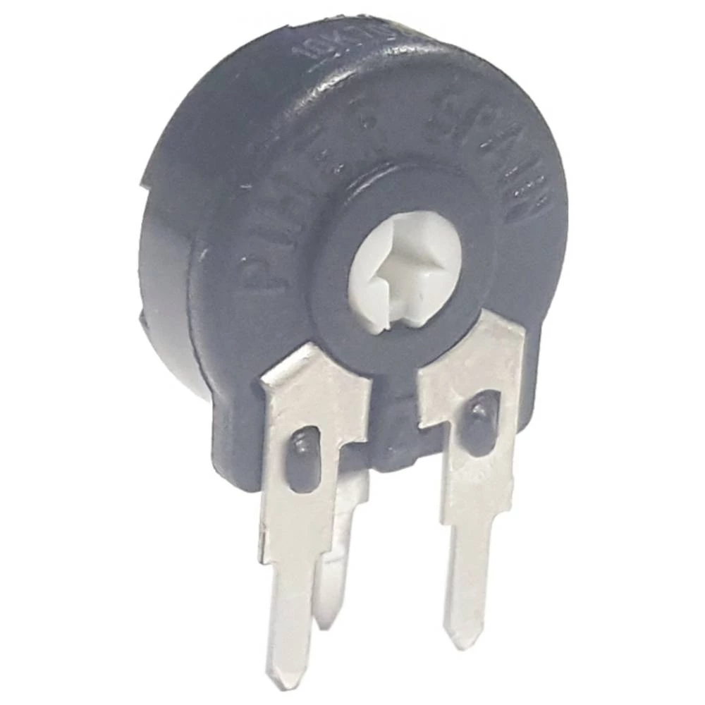 Piher PT10LH01-502A2020-S ugljični trimer 5 kΩ 1 kom. slika