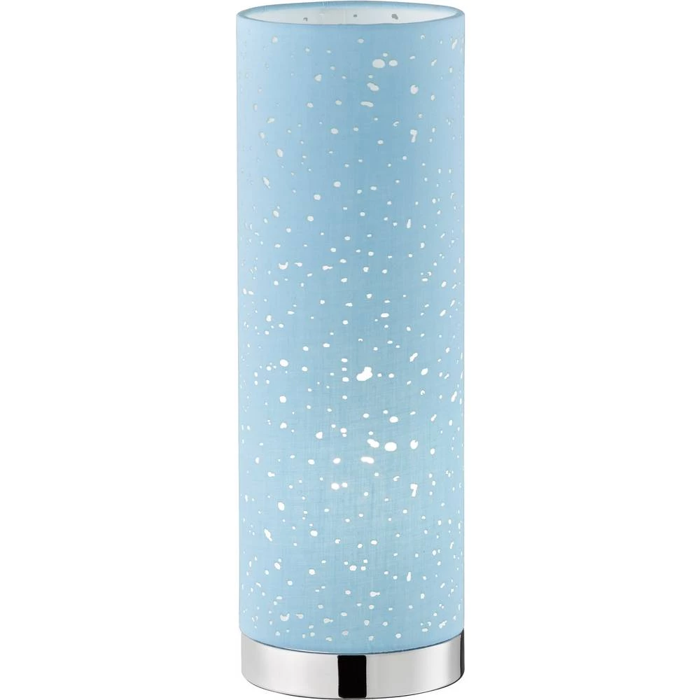 Fischer & Honsel Thor 50162 stolna svjetiljka E14 krom boja slika