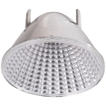Deko Light 930320 Reflektor 50° für Serie Nihal komponenta za visokonaponski sustav šina  reflektor  3-fazni srebrna