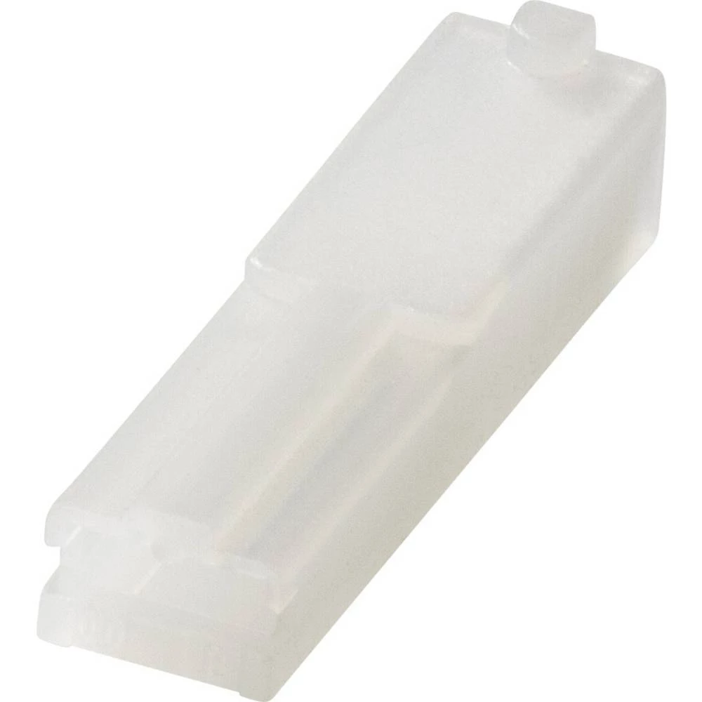 Vogt Verbindungstechnik 3931pa izolacijska čahura prozirna 0.104 mm² 1 mm² 1 St. slika