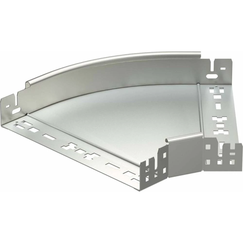 OBO Bettermann 6041086 Luk (Š x V) 300 mm x 60 mm 1 ST Metalna slika