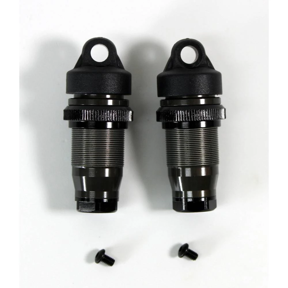 Rezervni dio Team C TU0266-8 Komplet kućišta amortizera naprijed slika