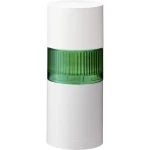 Signalni toranj LED Patlite LR7-102WJBW-G Zelena Zelena Žmigavac, Stalno svjetlo, Stalni ton, Jedan ton, Više tonova, Pulsni ton