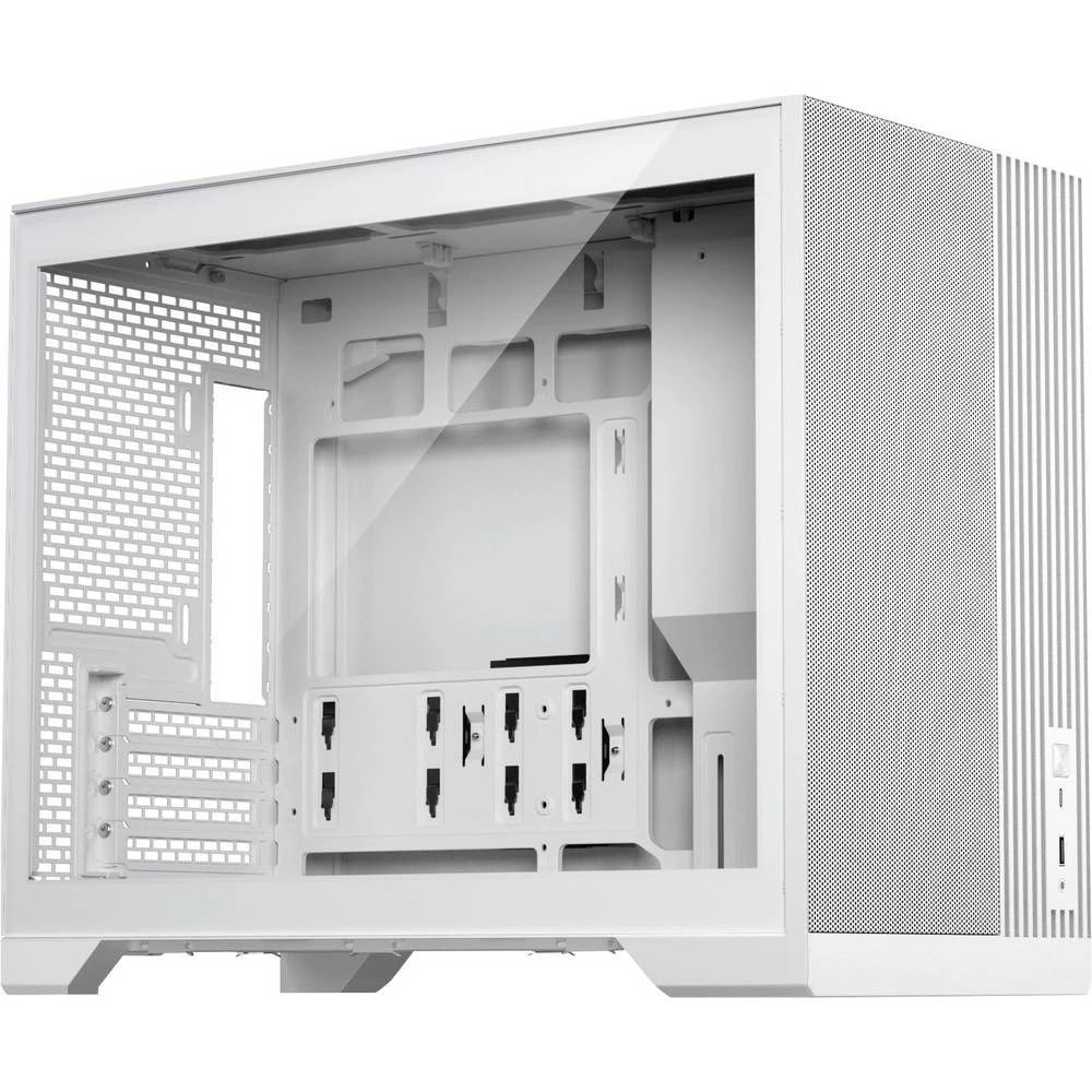 Phanteks XT M3 kućište za računala, kućište , kućište za igraće računalo bijela slika