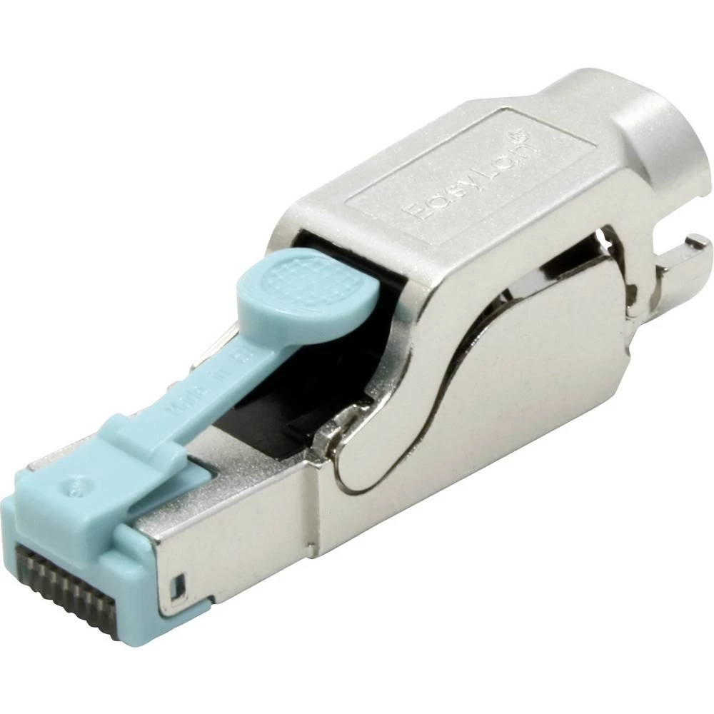 Easylan CKFFK001 CKFFK001 komplet za instalaciju mreže srebrna slika
