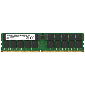 Crucial MTC40F2046S1RC56BR memorijski modul za računalo DDR5 64 GB 1 x 64 GB ECC 5600 MHz 288pin DIMM CL40 MTC40F2046S slika