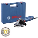 Bosch Professional GWS 12-125 06013A6102 kutna brusilica 125 mm 1200 W 230 V