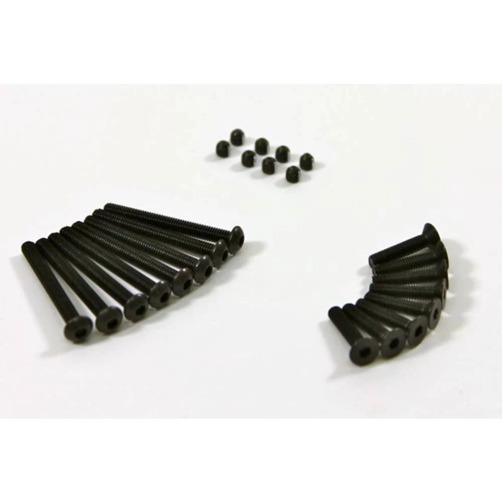 Rezervni dio Team C T02213 Komplet vijaka slika