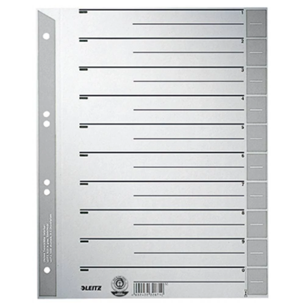 Leitz Separator 16520085 1 ST slika