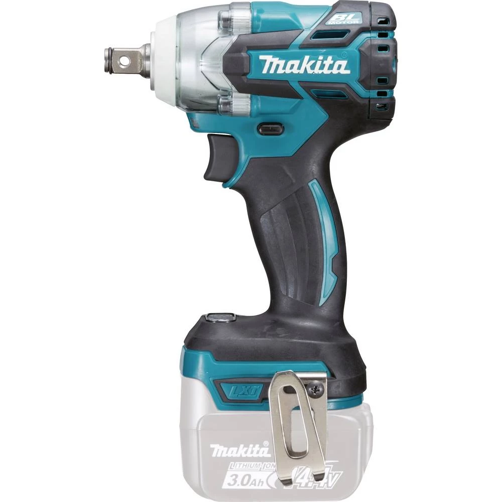 Makita DTW284Z akumulatorski zračni pištolj 14.4 V slika