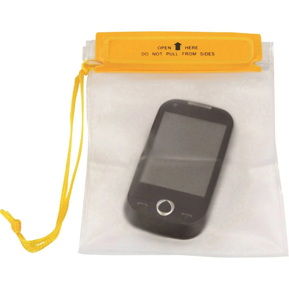 Highlander Vrećica Veličina (XS - XXL) S (Š x V) 130 mm x 170 mm Prozirna CS107 slika