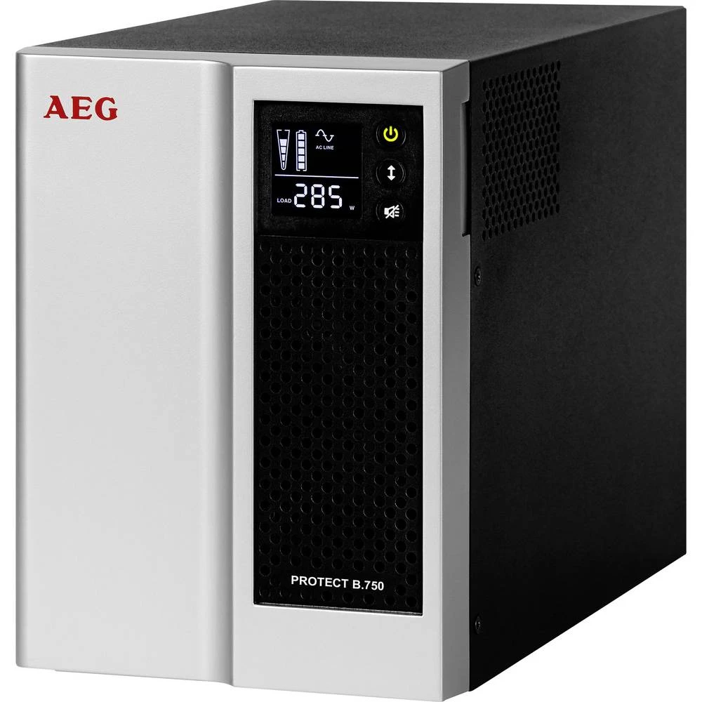 AEG Power Solutions Protect B. 750 UPS 750 VA slika