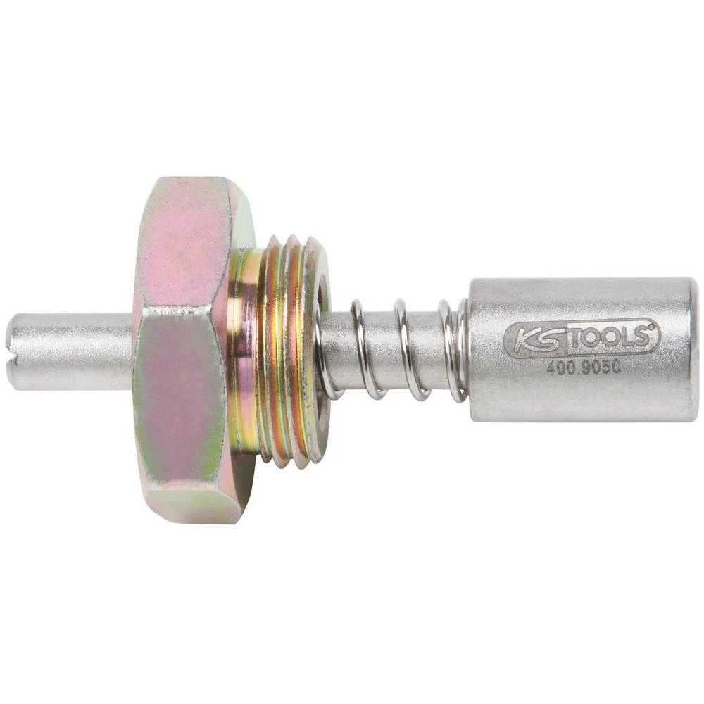 KS Tools 400.9050 Vijak za podešavanje inline pumpe za ubrizgavanje slika