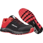 ESD zaštitne cipele S1P Veličina: 44 Crna, Crvena Albatros LIFT RED IMPULSE LOW 646600-44 1 pair