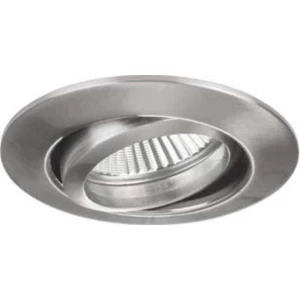 Brumberg 36141150 36141150 ugrađeno svjetlo GU10 50 W nikal slika