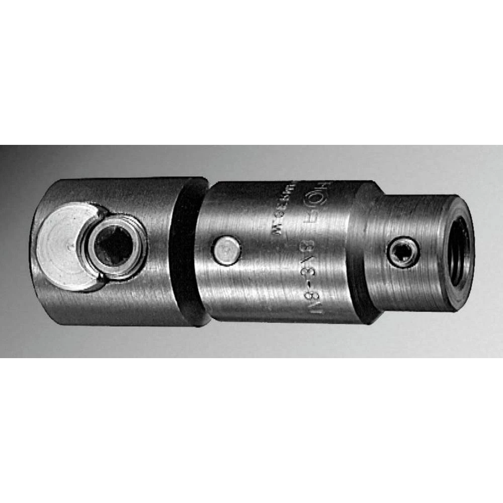 Dvočeljusni rezač navoja - M5 - M12 Bosch Accessories 1608573003 slika