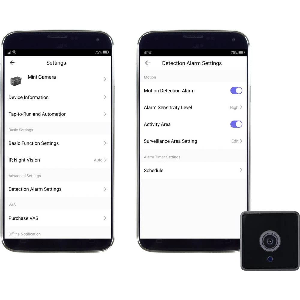 Conrad Product Image