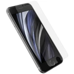 Otterbox Alpha Glass (Pro Pack) zaštitno staklo zaslona Pogodno za model mobilnog telefona: iPhone SE (3.Gen), iPhone SE (2.Gen), iPhone 8, iPhone 7 1 St.
