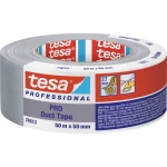 tesa Duct Tape PRO 74613-00003-00 traka za popravke  siva (D x Š) 50 m x 50 mm 1 St.