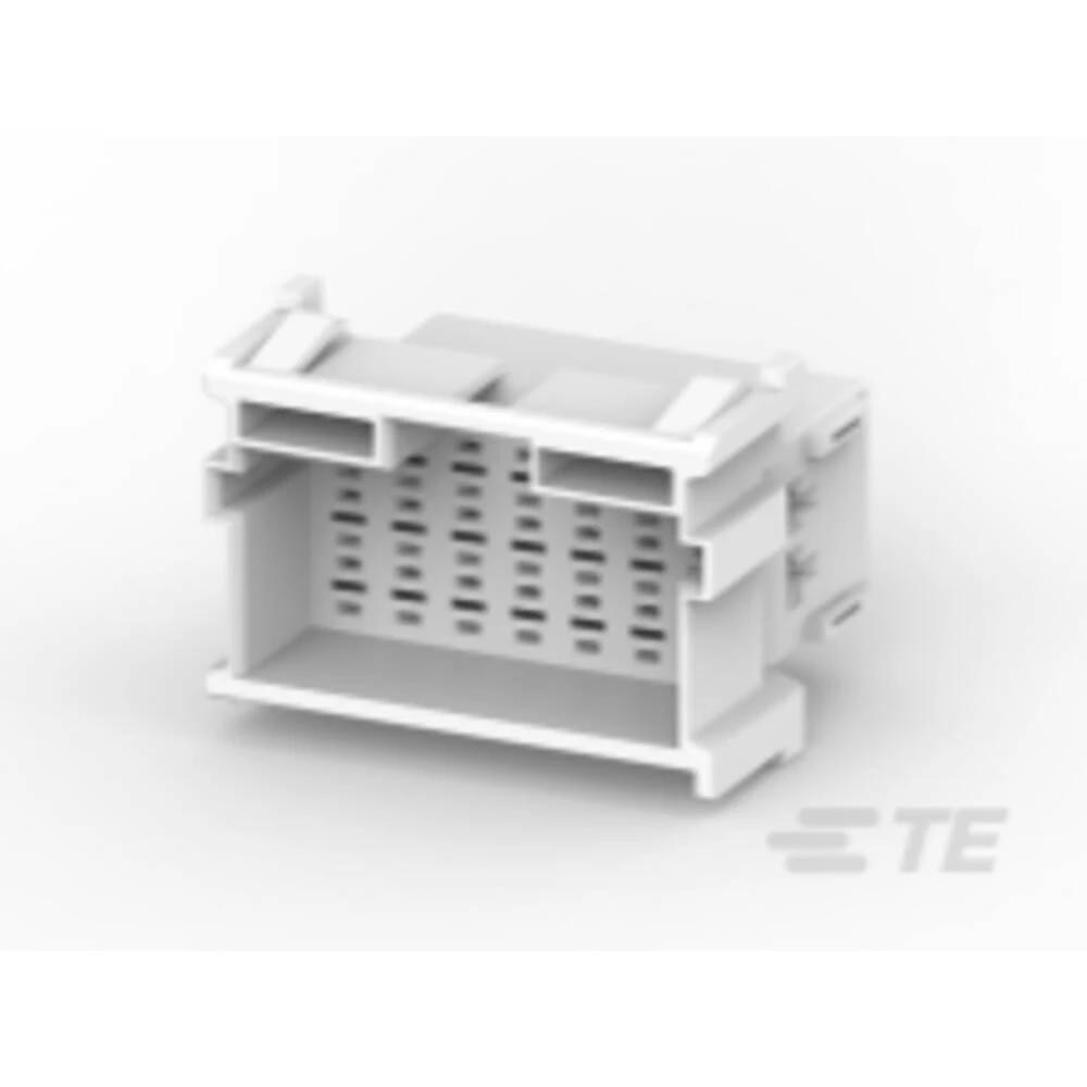 TE Connectivity Timer - ConnectorsTimer - Connectors 2-967630-1 AMP slika