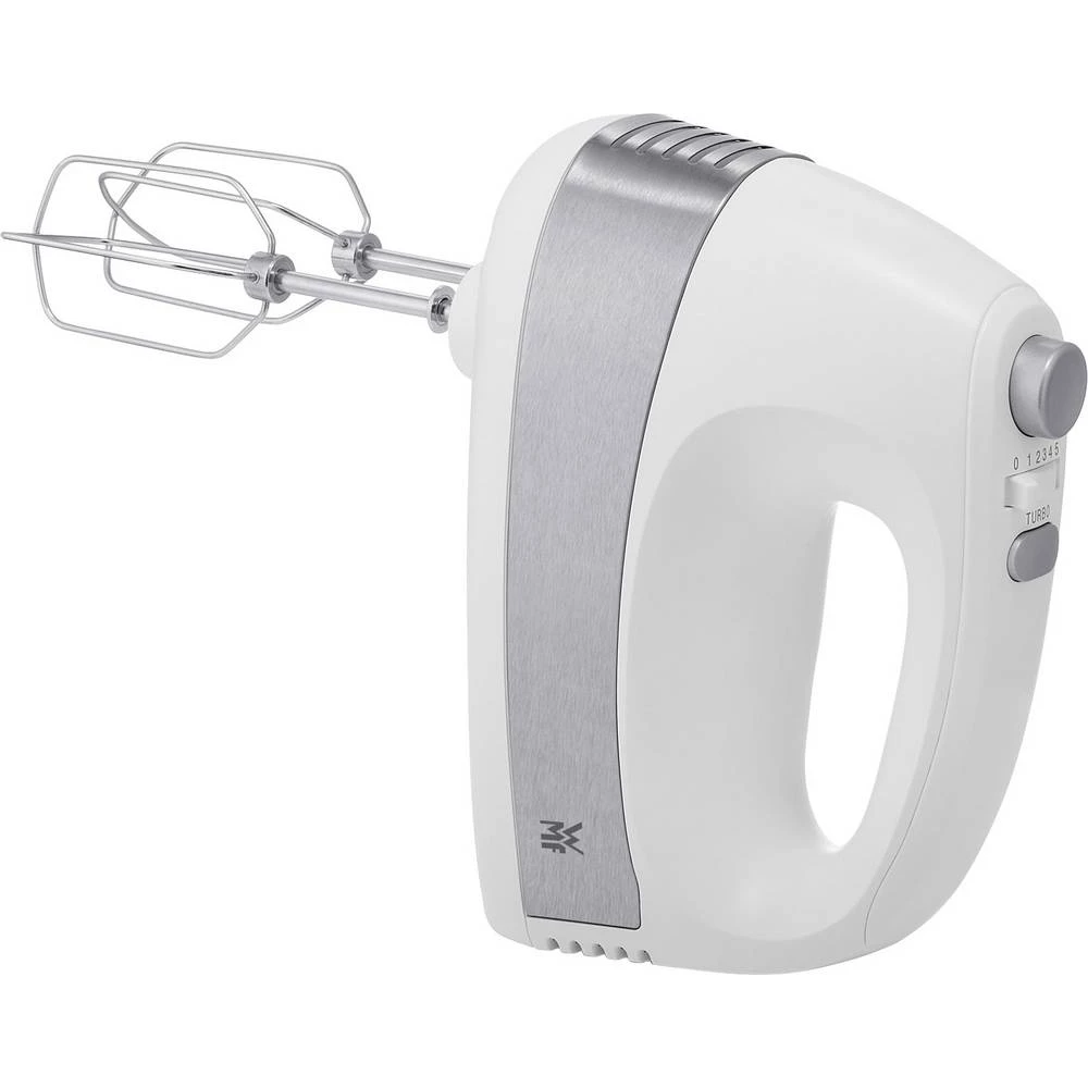 WMF Kult S ručni mikser 300 W krom (mat) boja slika