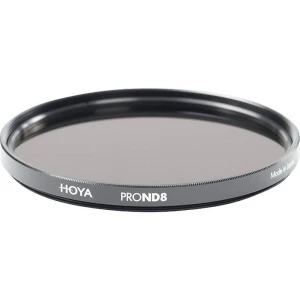 Hoya PRO ND 8 55 mm filter neutralne gustoće slika