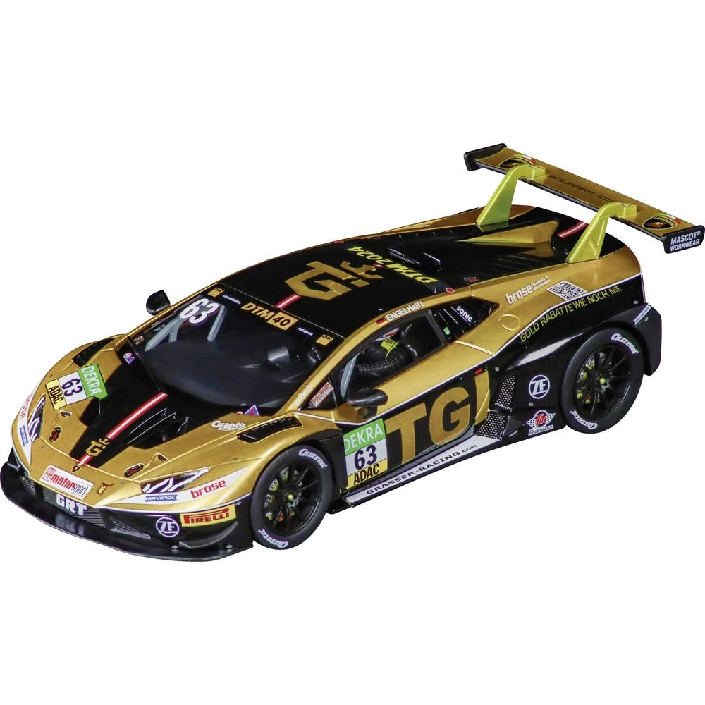 Carrera 20027814 Evolution automobil slika