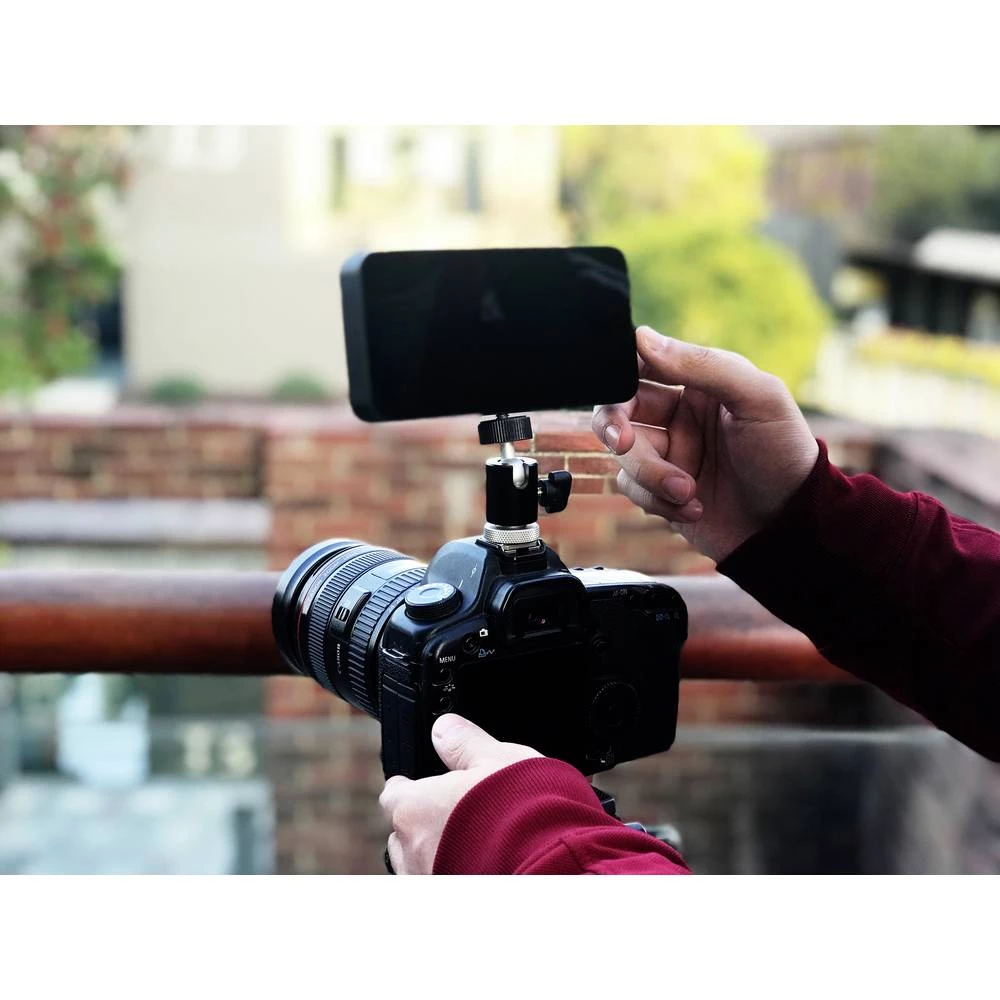 Yolo LIV YoloBox encoder video hvatač slika