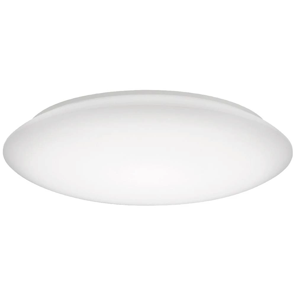 Trilux 74R G2 WD3DW#7860640 LED zidna svjetiljka s detektorom pokreta  LED LED fiksno ugrađena 56 W  bijela slika