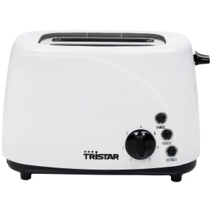 Tristar BR-1051 toster indikatorska lampica bijela, crna slika