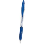 BIC 1 St. 887131 887131 kemijska olovka 0.32 mm Boja napisanog teksta: plava boja N/A