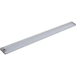 LED podžbukna svjetiljka 9 W Toplo-bijela Müller Licht 20000097 Olus Sensor Bijela