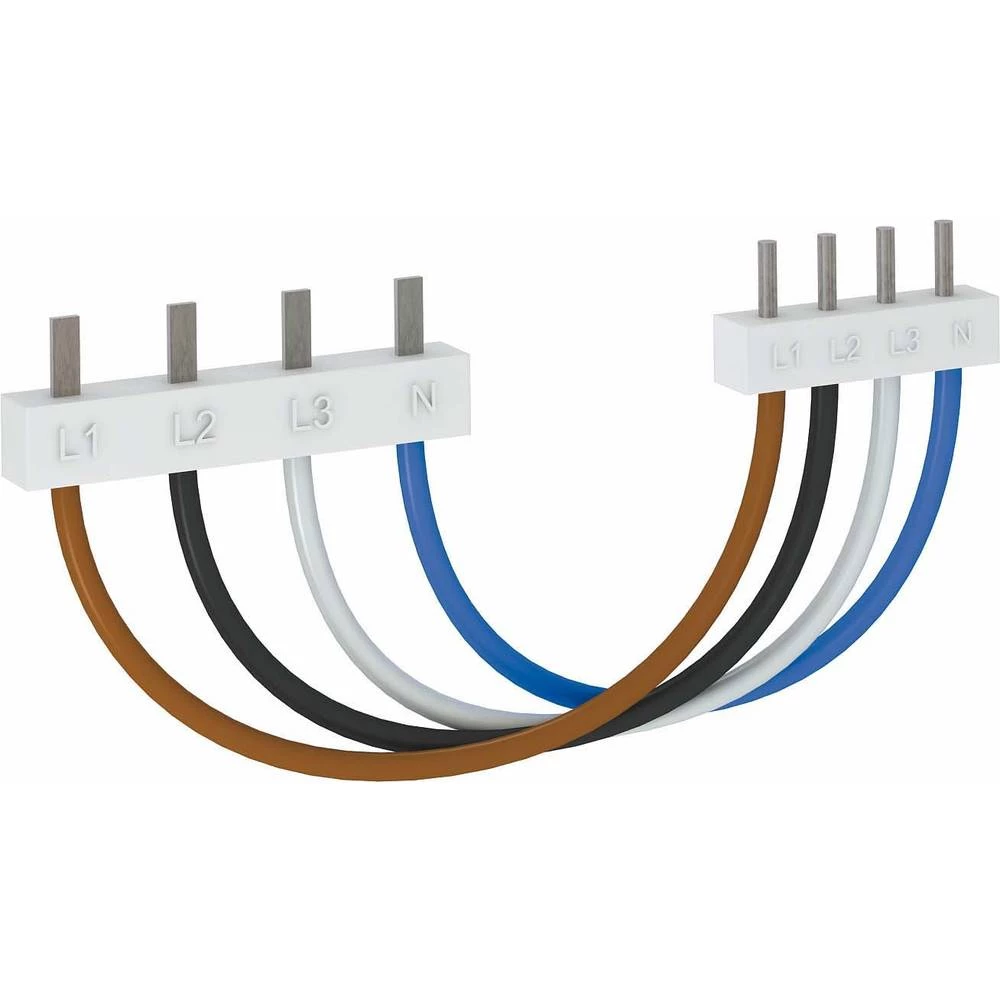 Most za povezivanje 200 mm OBO Bettermann 5089650 slika