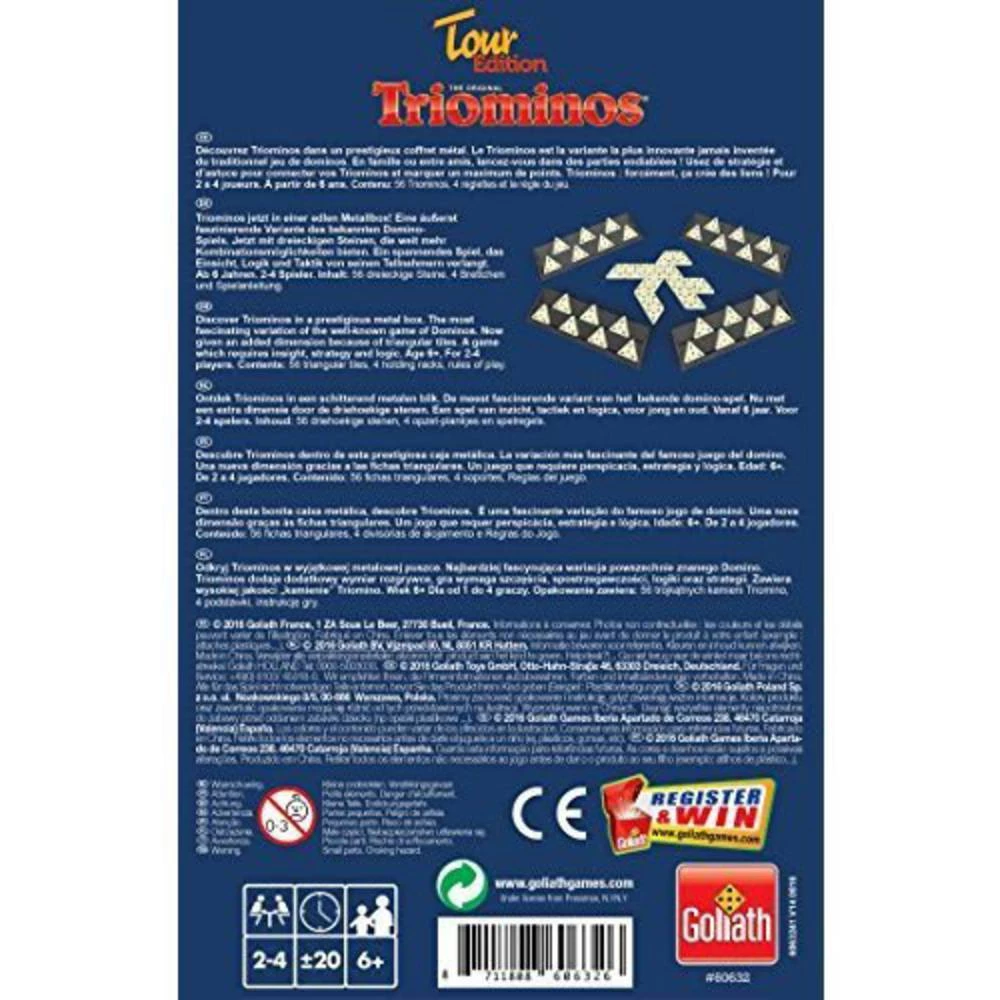 Conrad Product Image